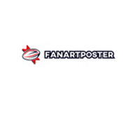 Fan Art Poster coupons